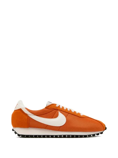 Șosete Nike de catifea retro cu cordon albastru