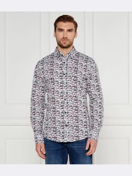 Joop! Jeans Cămașă