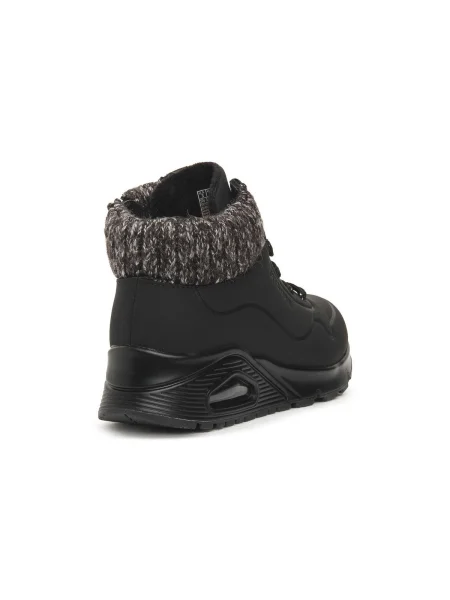 Pantofi copii Skechers negru