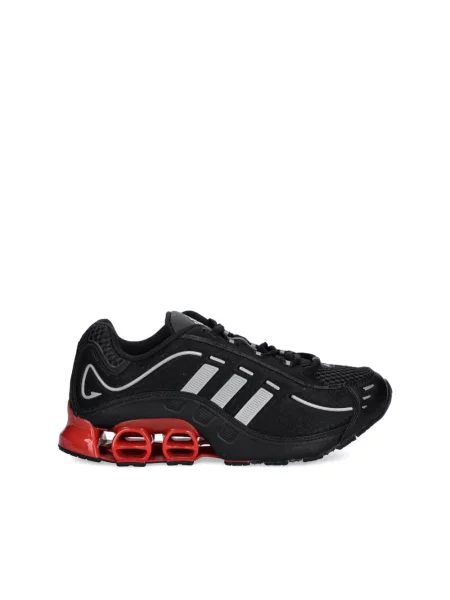 Adidas Megaride O1 Mężczyźni Buty sportowe adidas Originals Size: czarny