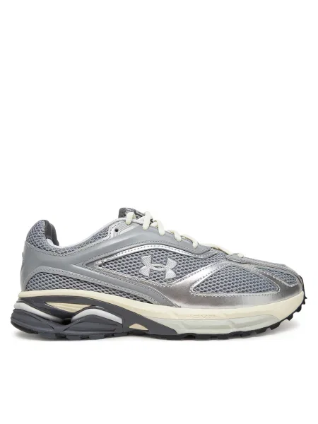 Sneakers Under Armour gri