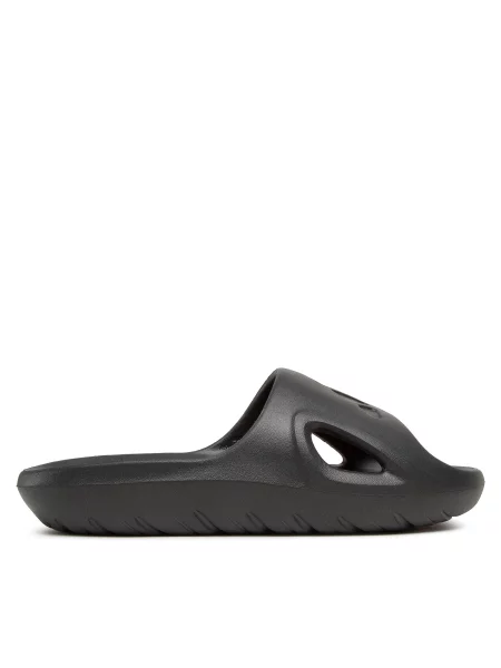 Félcipő Adidas fekete
