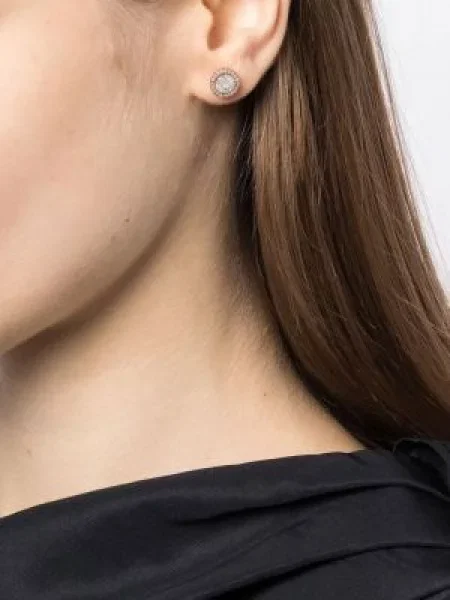 Auskarai Swarovski