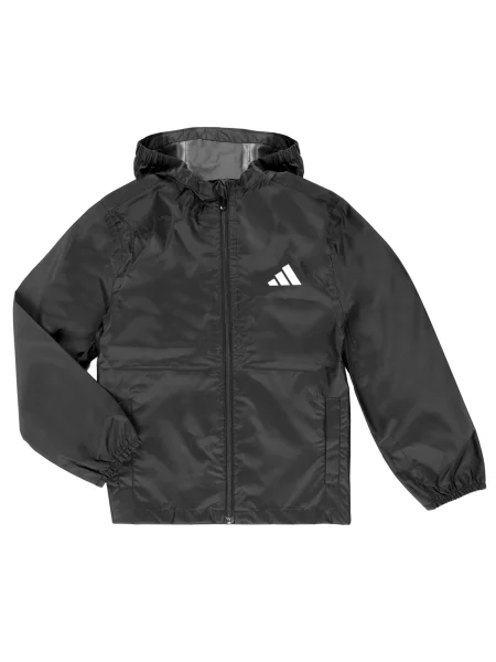 Geacă copii Adidas negru