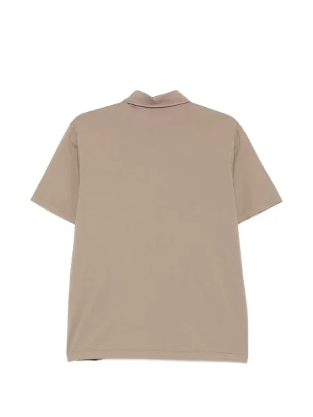 Polo Paul & Shark scurt