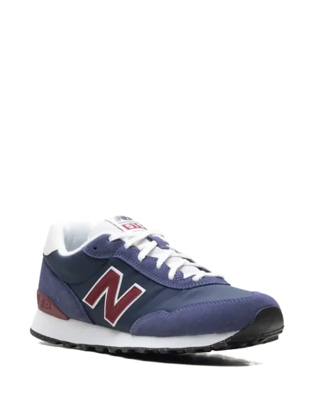 Sneakerși New Balance albastru