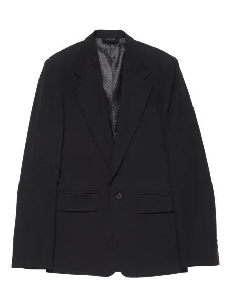 Sacou Acne Studios negru