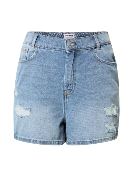 Noisy may Jeans denim albastru