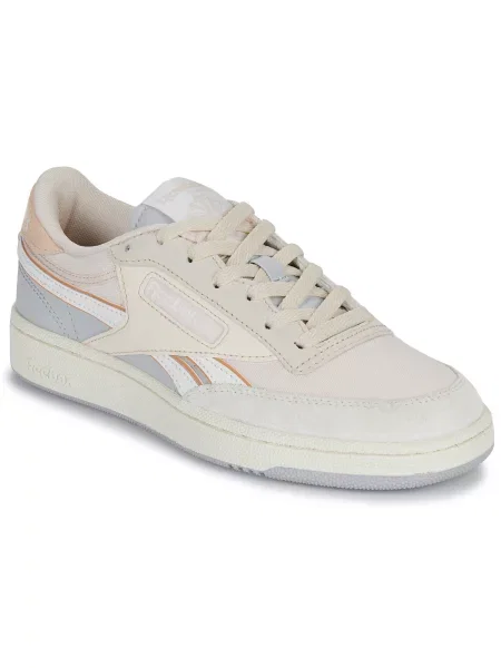 Klasické tenisky Reebok Classic béžové