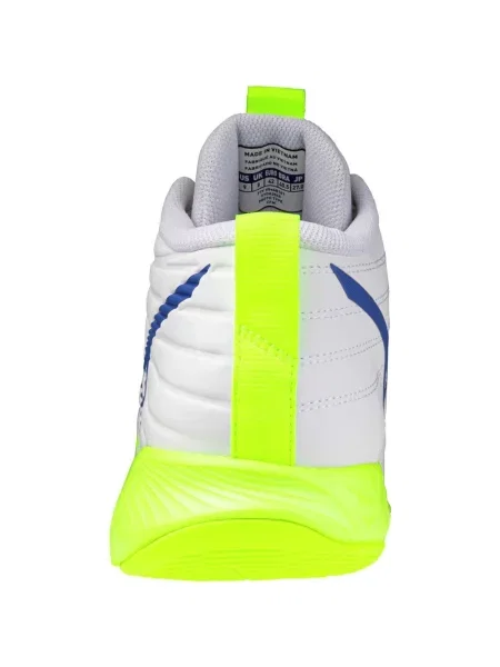Pantofi Mizuno alb