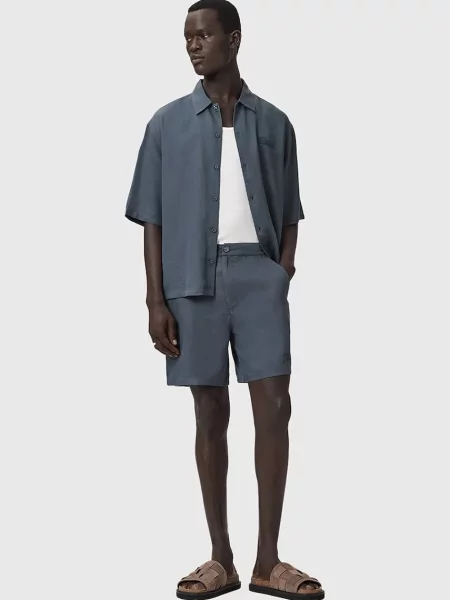 Рубашка Allsaints