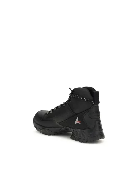 Sneakers ROA Andreas Black EUR 44 czarne
