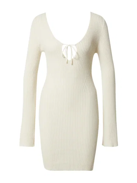 EDITED Rochie Sidonia crem
