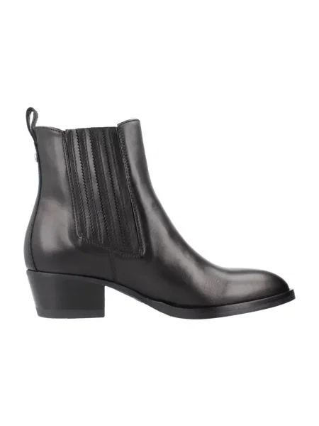 Pantofi Nerogiardini negru