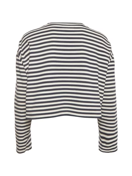 Tricou Maje alb