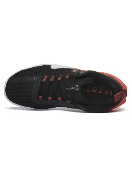 Pantofi Under Armour gri