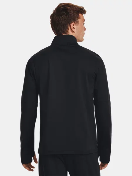 Tricou Under Armour negru