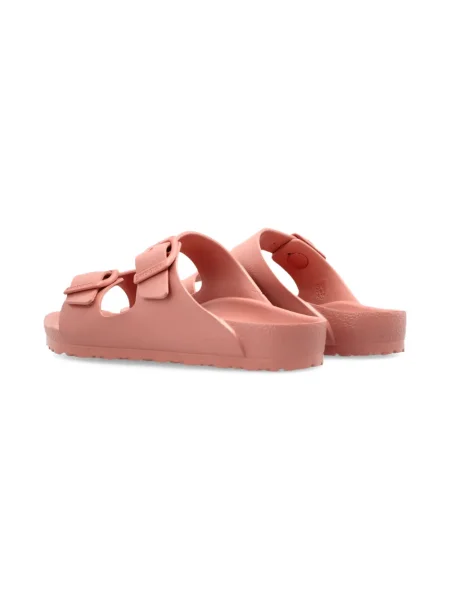 Sandały dziecięce Birkenstock różowe