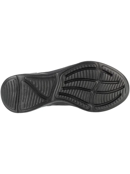 Sneakerși Skechers negru
