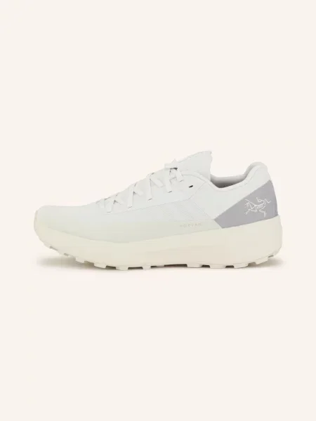 Arc'teryx Běžecké Trailové Boty Norvan Ld 4 světle šedá