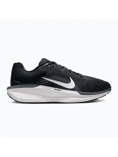Běžecké boty Nike Winflo 11 black/white bílé