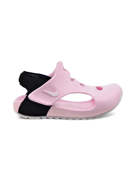 Dětské tenisky Nike růžové
