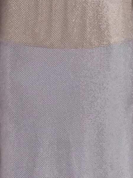 Rochie Alberta Ferretti lungă de costum gri
