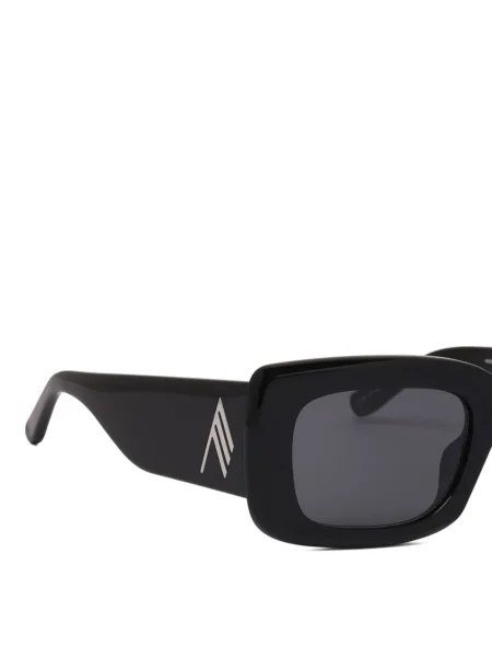 Ochelari de soare The Attico negru