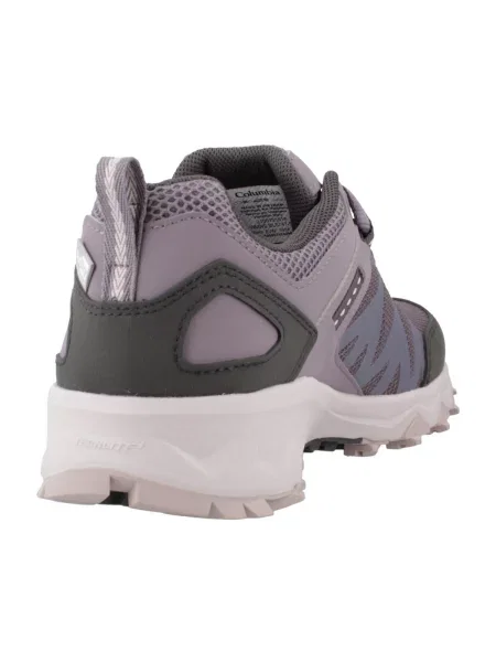 Pantofi Columbia violet