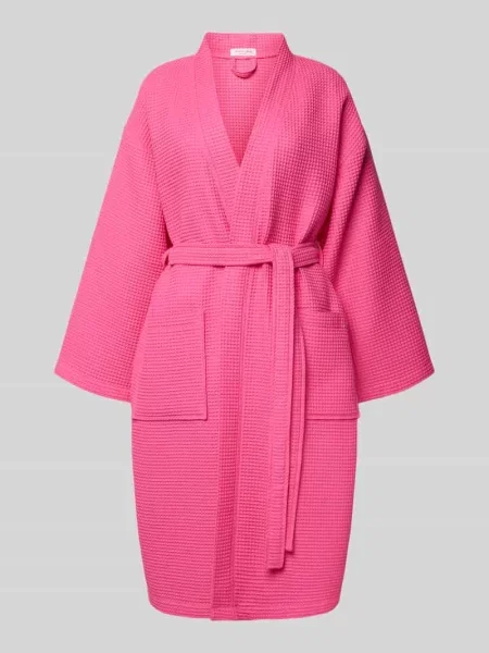 Szlafrok z w talii Christian Berg Woman