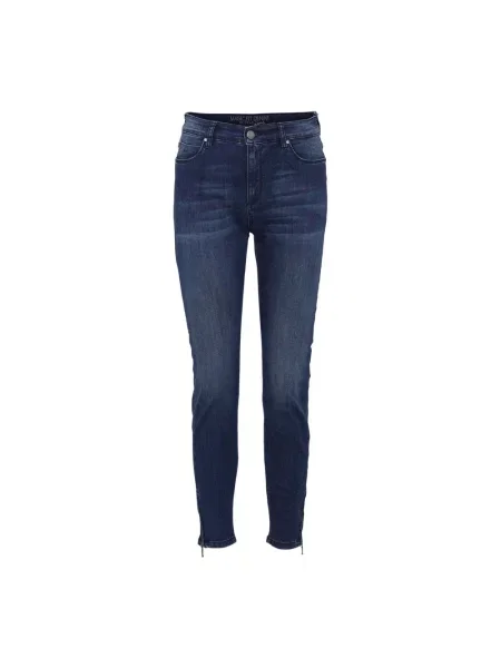 Jeansy C.ro niebieskie