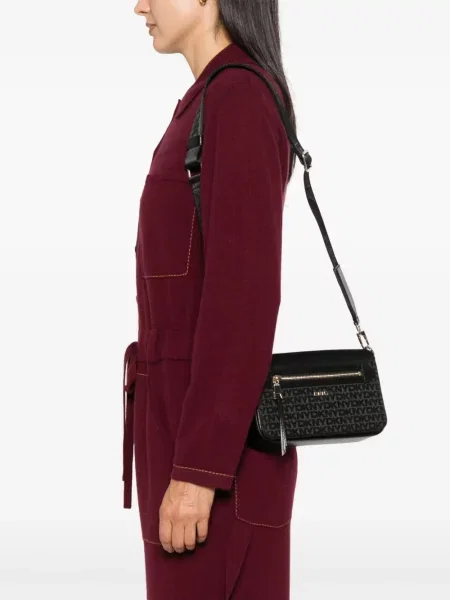 Body Dkny negru