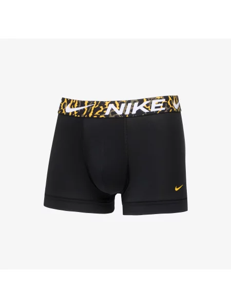 Σορτς Nike μαύρο