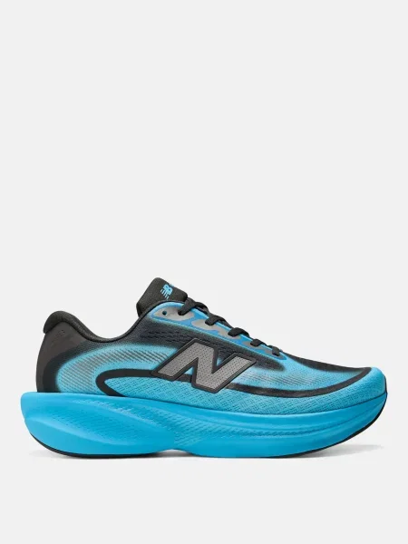 Кроссовки New Balance Fresh Foam синие
