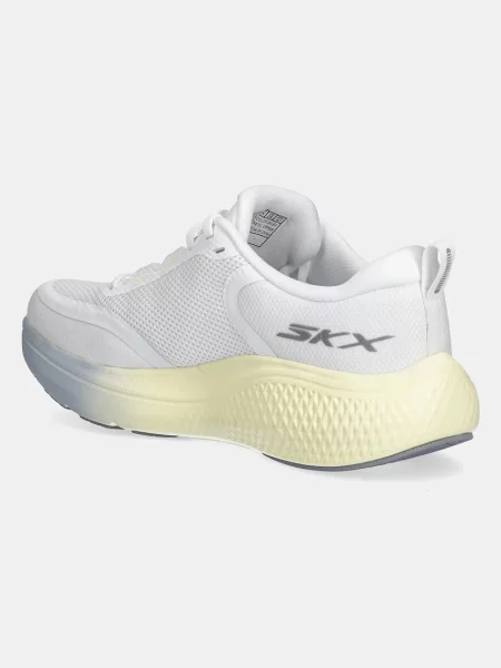 Skechers futócipő Go Run Supersonic Max fehér