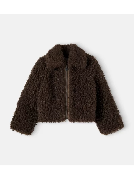 Striukė Stella Mccartney ruda