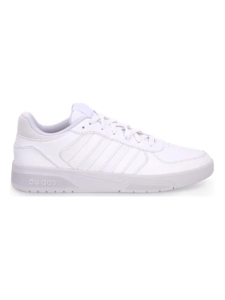 Félcipo Adidas fehér