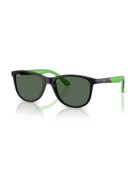 Ray-Ban gyerek napszemüveg zöld