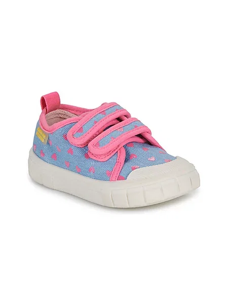 Copati Agatha Ruiz de la Prada modra
