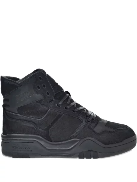 Sneakers Pony μαύρο