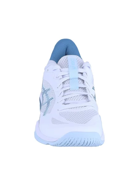 Tenisky Asics biela
