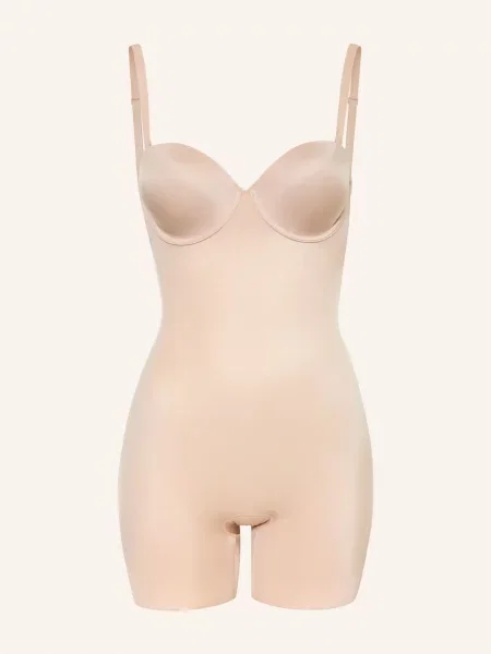 Spanx Body Modelujące Spanxshape™ beige beżowy