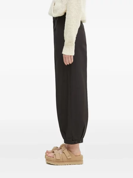 Pantaloni Visvim negru