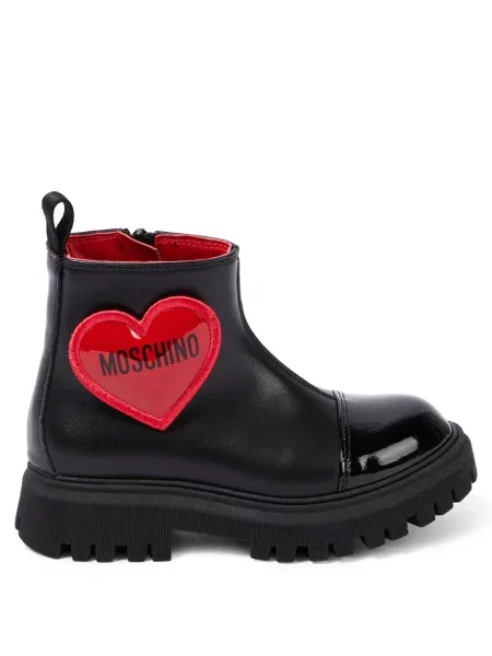 Μποτάκια Moschino