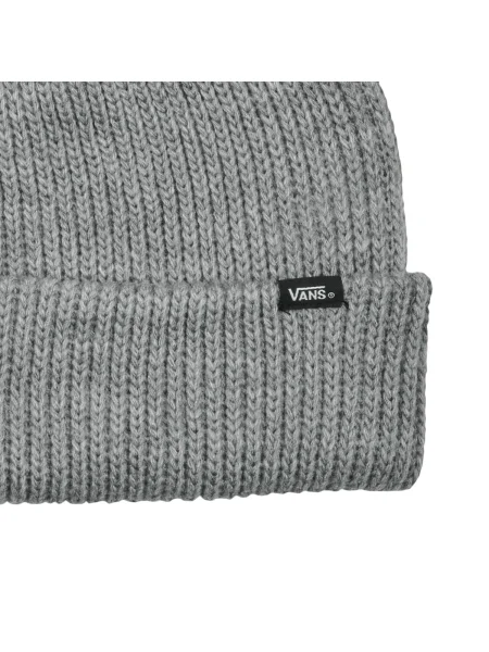 Sapka Vans szürke