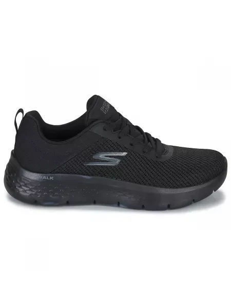 Tenisky Skechers čierna