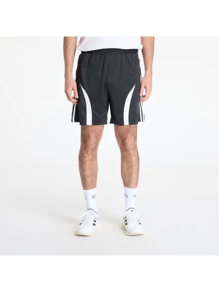 Къс панталон adidas Originals Teamgeist мъжки черно