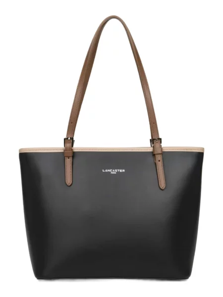 Rucsac Lancaster Paris negru