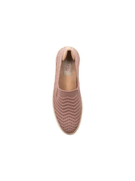 Pantofi Ugg roz
