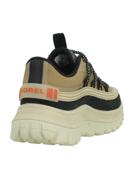 Pantofi Sorel maro